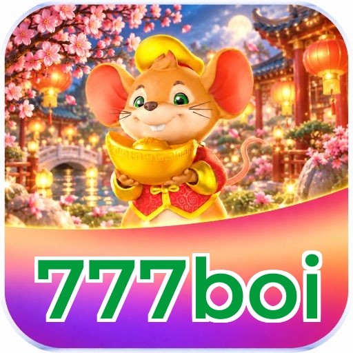 777boi APP Mobile - Android & iOS