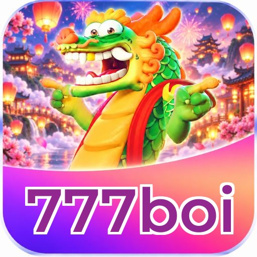 777boi Segurança Logo 2