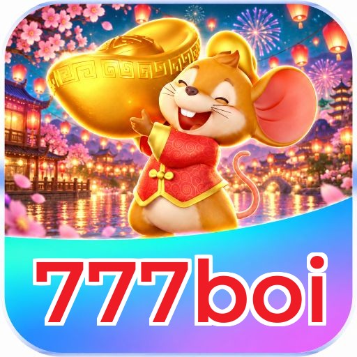777boi Segurança Logo 3