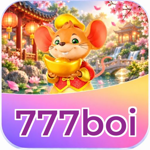 777boi Logo