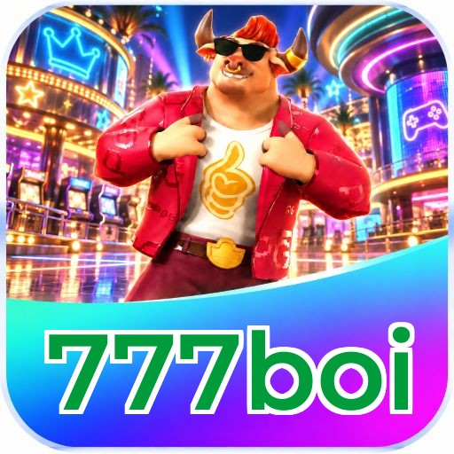 777boi Logo 3