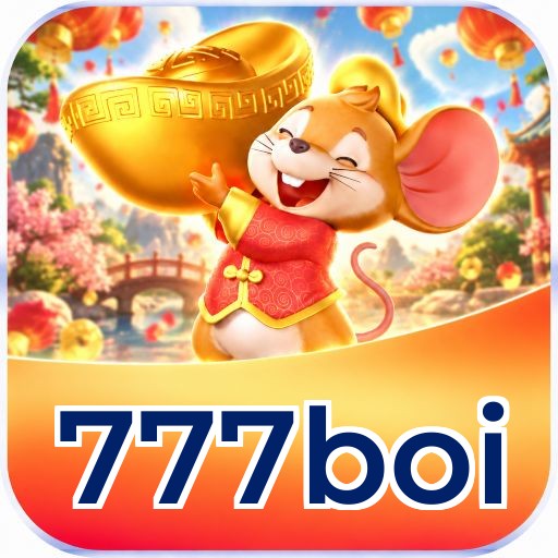 777boi Logo