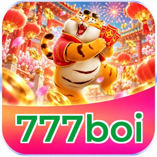 777boi Logo