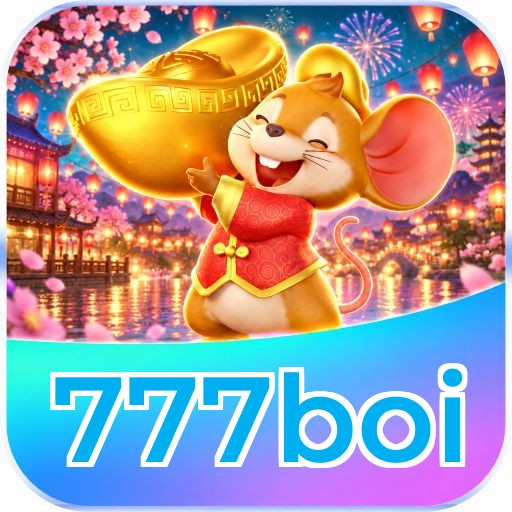 777boi Logo 1