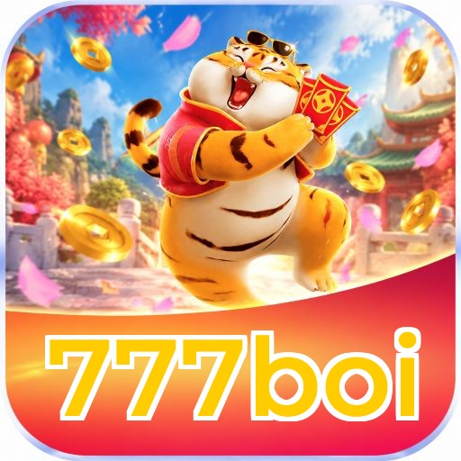 777boi Instalar Logo 1