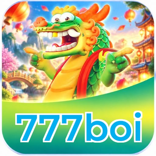 777boi Instalar Logo 2