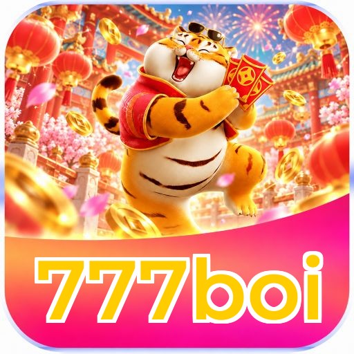 777boi Cadastro Oficial