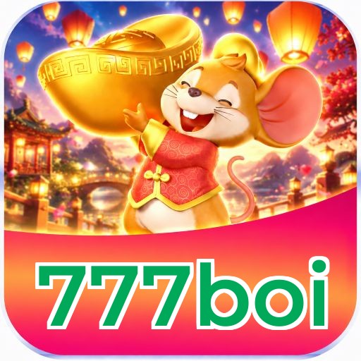 777boi Segurança Logo 1