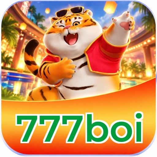 777boi Logo