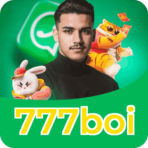 Tabela RTP dos jogos de cassino da 777boi