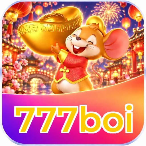 777boi Logo