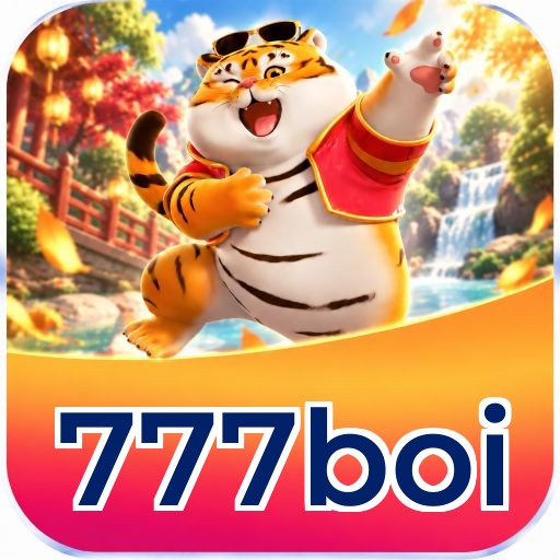 777boi Logo