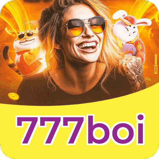 Catálogo 777boi 2.547 jogos - Pragmatic Play, Evolution, NetEnt