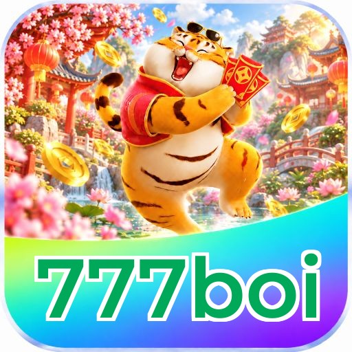 777boi Licenciado Curaçao - Segurança SSL 256-bit