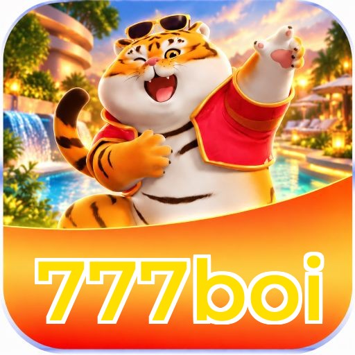 777boi Logo