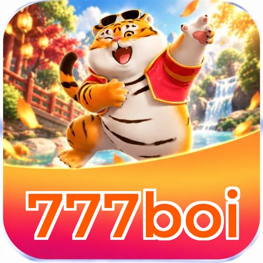 777boi Logo