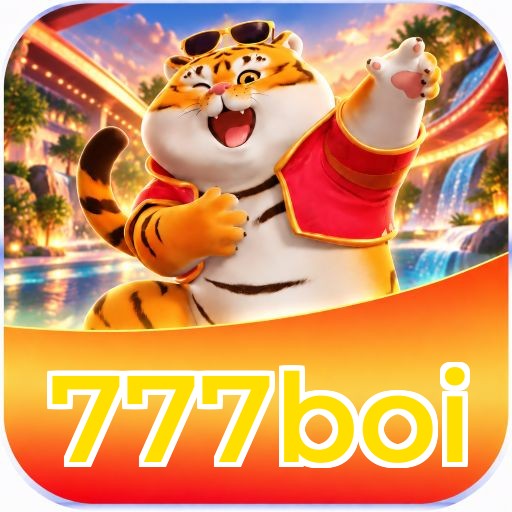 777boi APK Android - Download Oficial