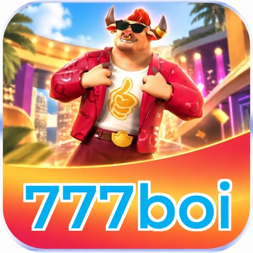 777boi Logo