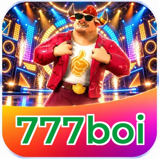 777boi Apostas Esportivas Logo