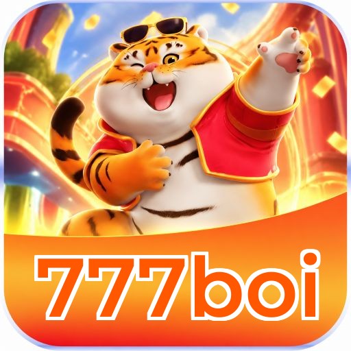 777boi Logo