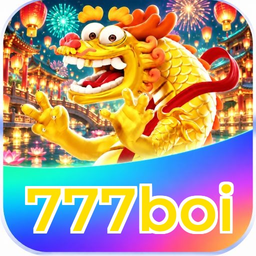 777boi Logo