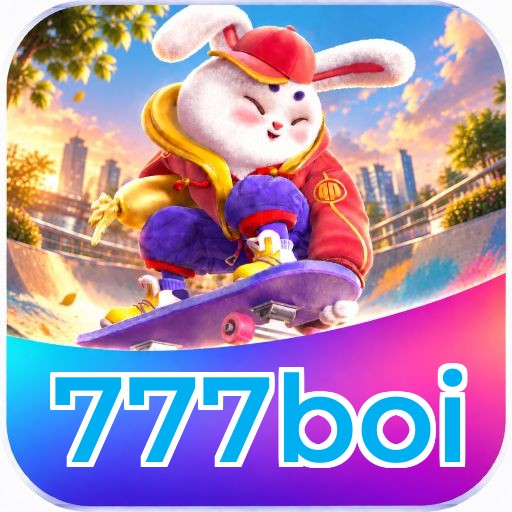777boi Logo
