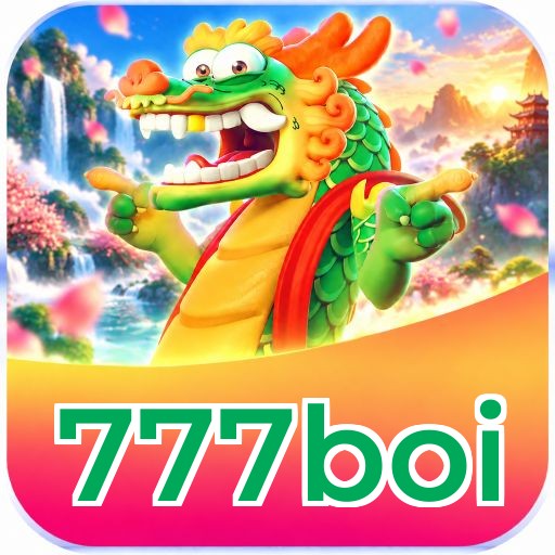 777boi Logo