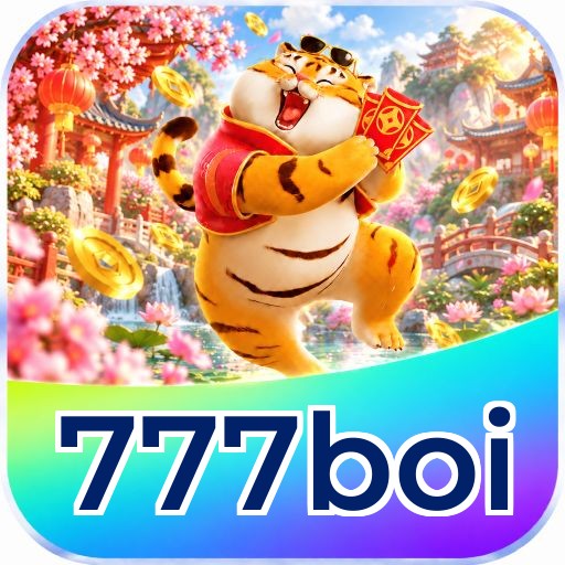 Fortune Tiger Logo 3