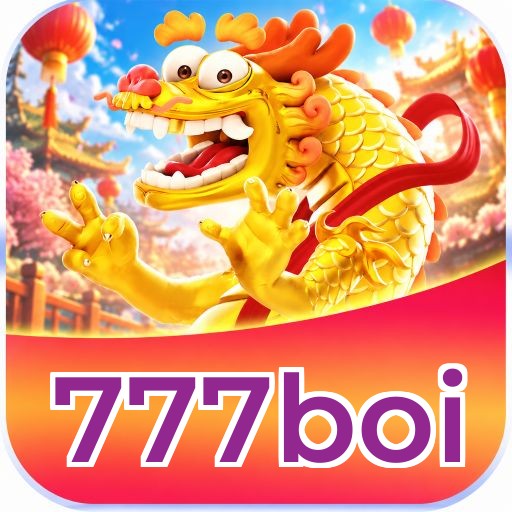777boi Instalar Logo 3