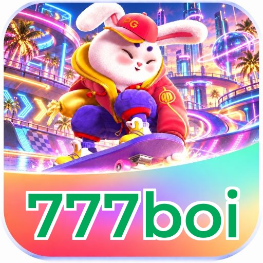777boi Logo
