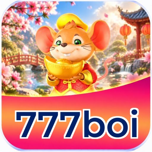 Slots 777boi - Jackpots Progressivos