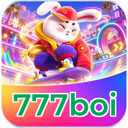 777boi Logo