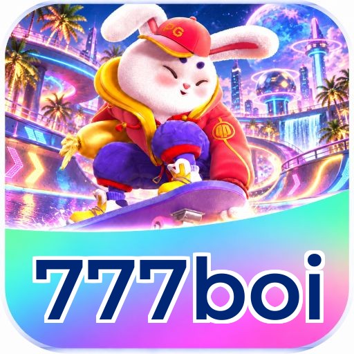 Plataforma 777boi - PIX Instantâneo