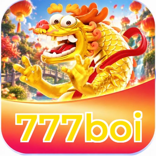777boi Logo