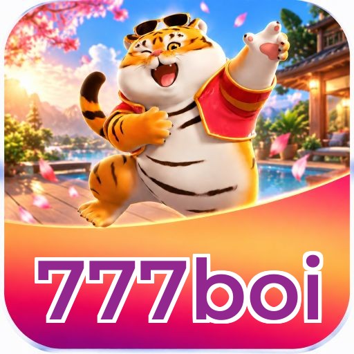 777boi Download Logo Oficial