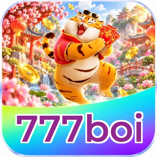 777boi Logo