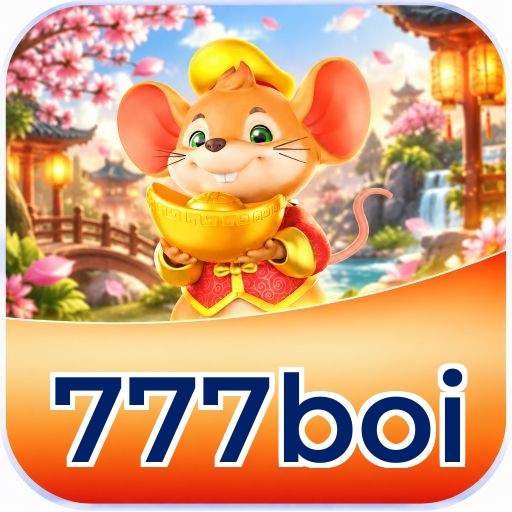 777boi Logo